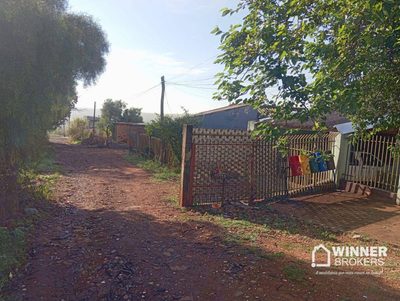 Terreno, 7 m² - Foto 1