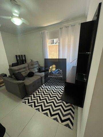 Apartamento, 2 quartos, 47 m² - Foto 3