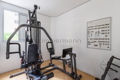 Apartamento, 3 quartos, 87 m² - Foto 5
