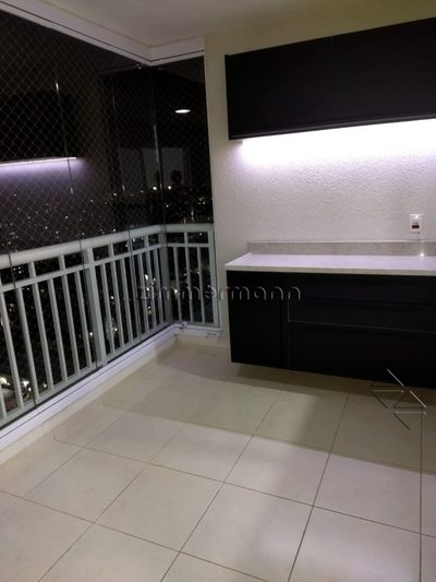 Apartamento, 3 quartos, 75 m² - Foto 2