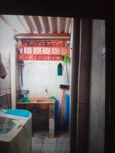 Casa, 2 quartos, 50 m² - Foto 4