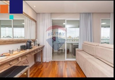 Apartamento, 3 quartos, 98 m² - Foto 2