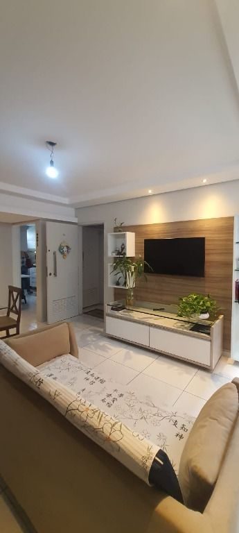 Apartamento, 3 quartos, 111 m² - Foto 2