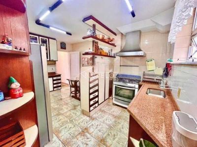 Apartamento, 4 quartos, 250 m² - Foto 2