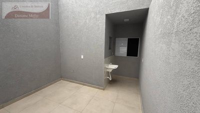 Casa, 2 quartos, 80 m² - Foto 5