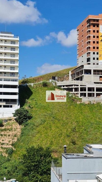 Terreno, 659 m² - Foto 1