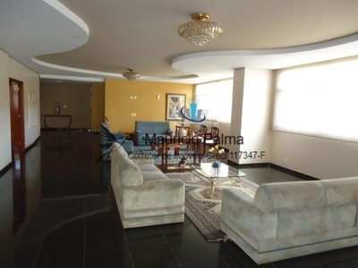 Apartamento, 3 quartos, 132 m² - Foto 2