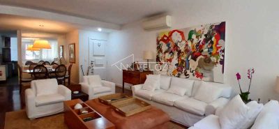 Apartamento, 3 quartos, 160 m² - Foto 3
