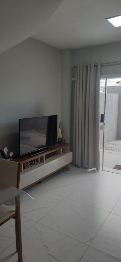 Casa, 2 quartos, 52 m² - Foto 3