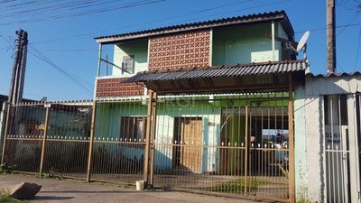 Casa, 3 quartos, 180 m² - Foto 2