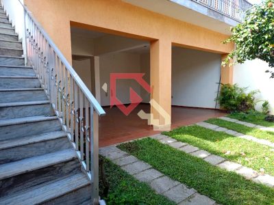 Casa, 1 quarto, 10 m² - Foto 3