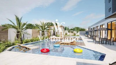 Apartamento, 3 quartos, 97 m² - Foto 5