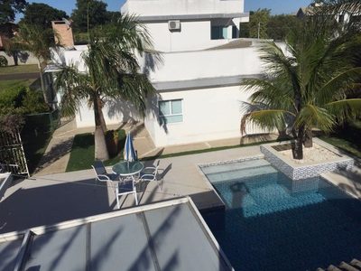 Casa de Condomínio, 4 quartos - Foto 4