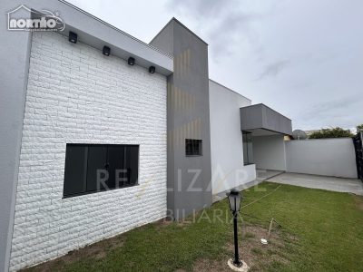 Casa, 3 quartos, 115 m² - Foto 3