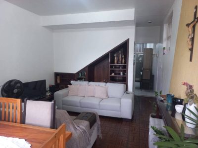 Casa, 2 quartos, 80 m² - Foto 1