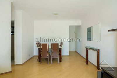 Apartamento, 3 quartos, 75 m² - Foto 3