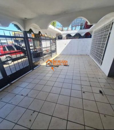 Sobrado, 5 quartos, 250 m² - Foto 3