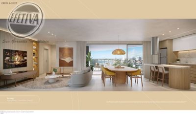 Apartamento, 4 quartos, 179 m² - Foto 5