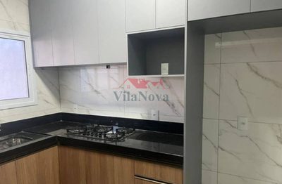 Casa de Condomínio, 3 quartos - Foto 3