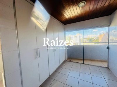 Apartamento, 3 quartos, 211 m² - Foto 3