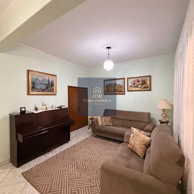 Casa, 5 quartos, 265 m² - Foto 1
