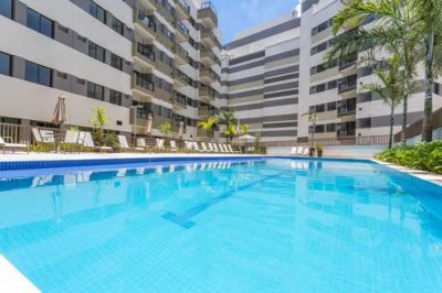 Apartamento, 2 quartos, 60 m² - Foto 1