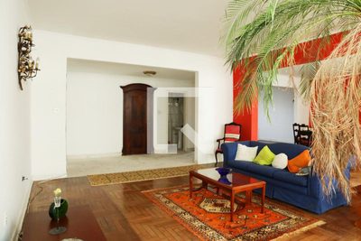 Apartamento, 3 quartos, 310 m² - Foto 1