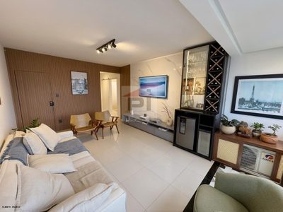 Apartamento, 2 quartos, 105 m² - Foto 2