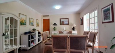 Casa, 4 quartos, 285 m² - Foto 4