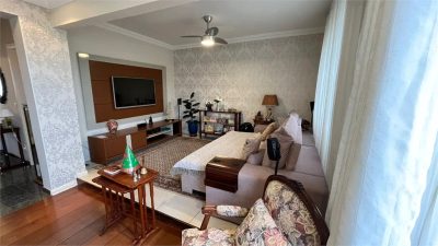 Apartamento, 3 quartos, 170 m² - Foto 5
