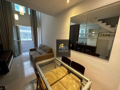 Flat/Apart Hotel, 1 quarto, 87 m² - Foto 3