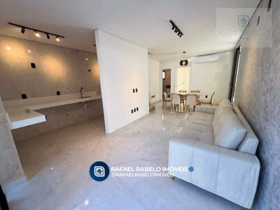 Casa, 4 quartos, 132 m² - Foto 4