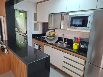 Casa de Condomínio, 2 quartos - Foto 4