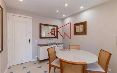 Flat/Apart Hotel, 2 quartos, 71 m² - Foto 1