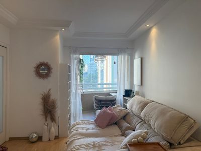 Apartamento, 2 quartos, 44 m² - Foto 4