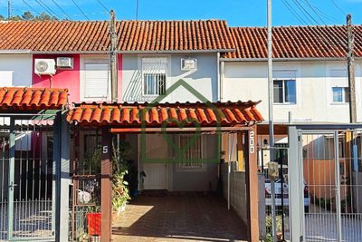 Casa, 2 quartos, 84 m² - Foto 3