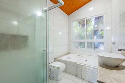 Casa, 2 quartos, 131 m² - Foto 4