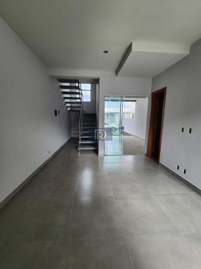Sobrado, 2 quartos, 94 m² - Foto 2