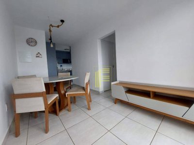 Apartamento, 2 quartos, 46 m² - Foto 4