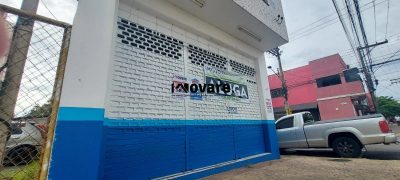 Loja-Salão, 100 m² - Foto 5