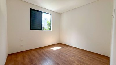 Apartamento, 1 quarto, 38 m² - Foto 4