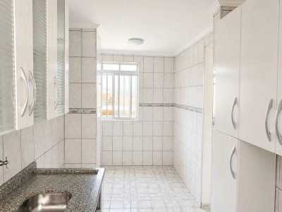 Apartamento, 2 quartos, 42 m² - Foto 4