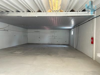 Depósito-Galpão, 231 m² - Foto 3