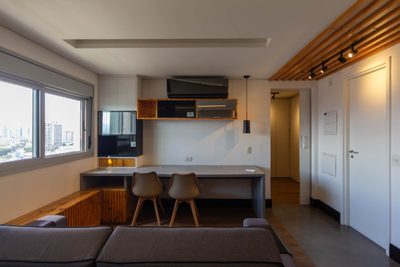 Apartamento, 1 quarto, 59 m² - Foto 4