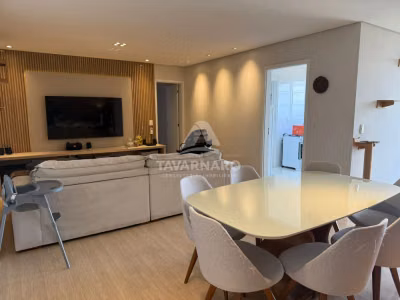 Apartamento, 3 quartos, 103 m² - Foto 1