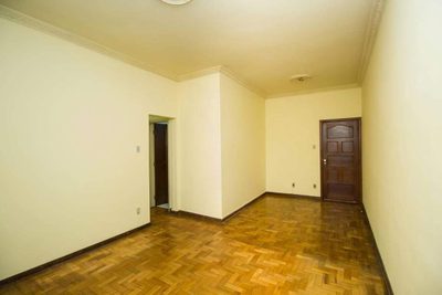 Apartamento, 3 quartos, 95 m² - Foto 2