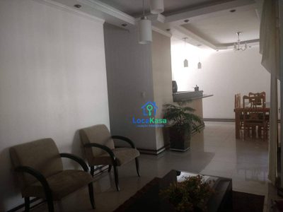 Casa, 2 quartos, 265 m² - Foto 3