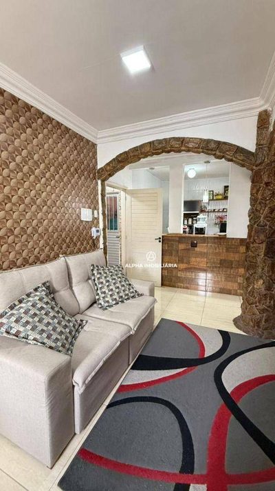 Casa, 2 quartos, 85 m² - Foto 5