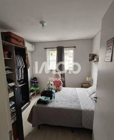 Apartamento, 2 quartos, 44 m² - Foto 5