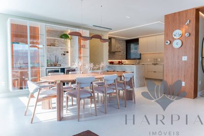 Apartamento, 4 quartos, 185 m² - Foto 1